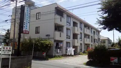 ライフ千代田