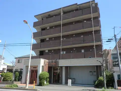 シャルム湘南