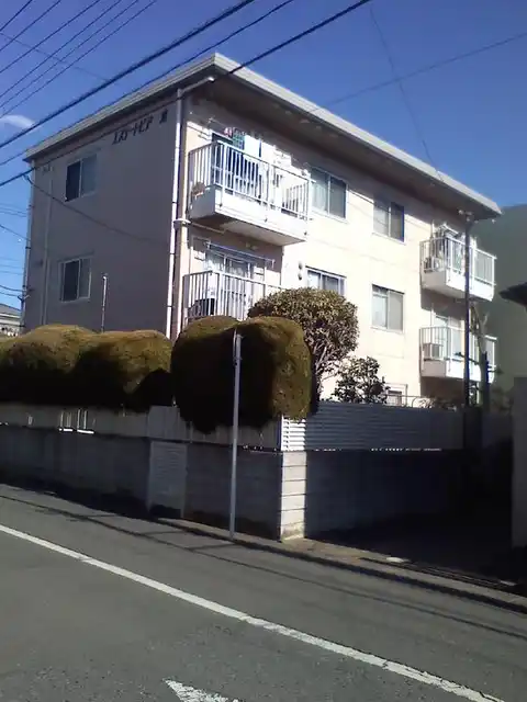エステートピア道