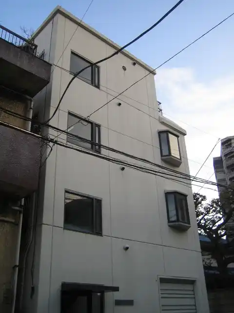 フクイマンション