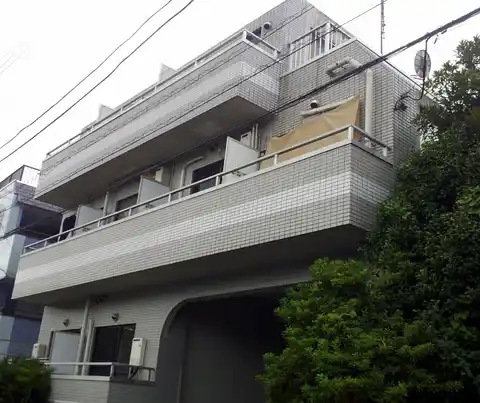 セリーズ櫻台