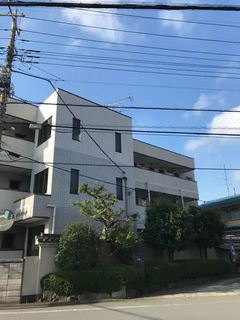 メゾン・ド・ジュワ