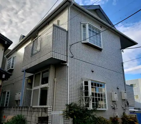 ローズアパートR52番館