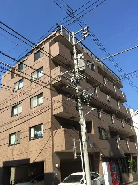 クレストサカガミ