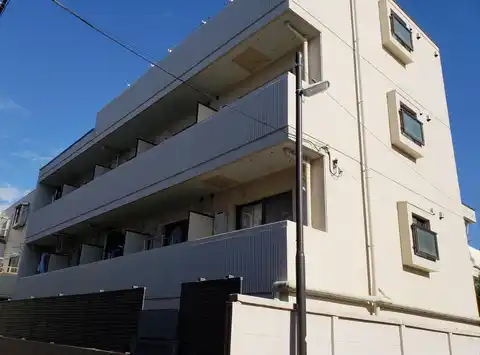 オリエンタル新丸子2