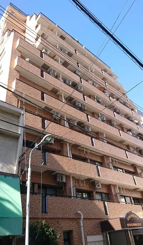 ダイアパレス御徒町5