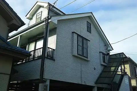 ハイムカナメ