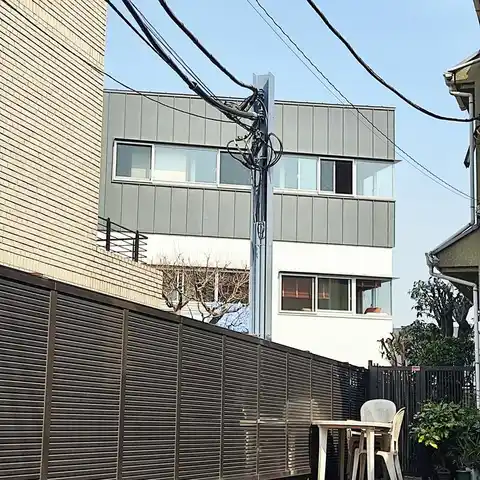 松涛クワトロ