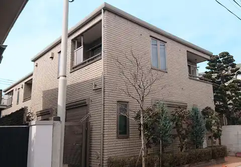 エステート石橋