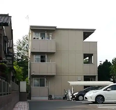 クレシア