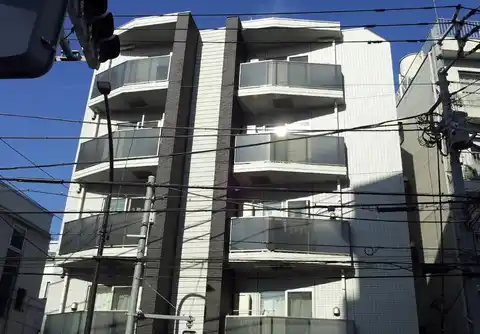アートヒルズコマバ