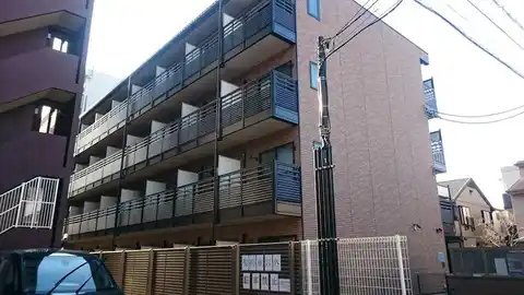 レオネクストハロー北浦和
