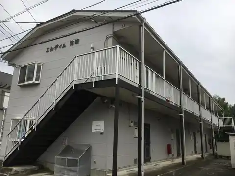 エルディム花崎