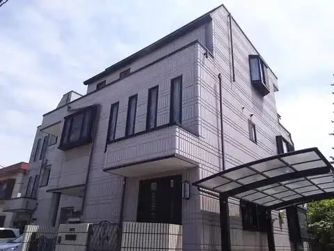 レジデンスホワイエ