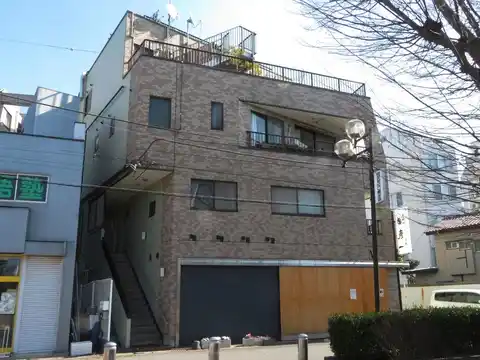奥山ビル