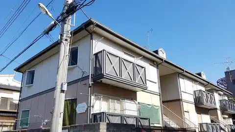 プレジデント泉A