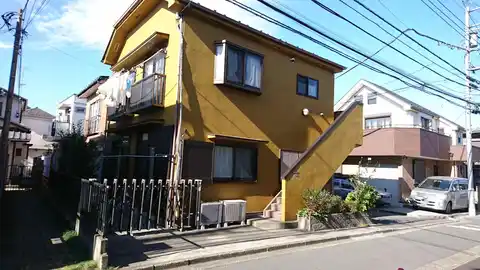 カトレア・ハイツ