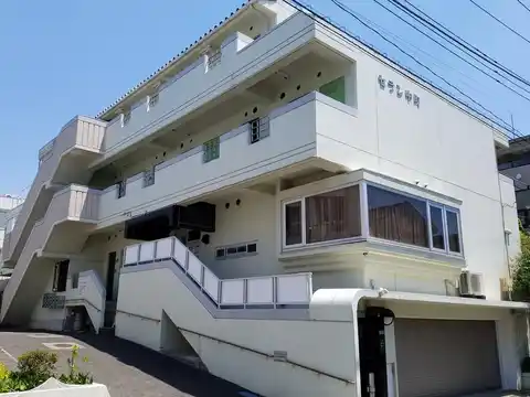 セラン中町