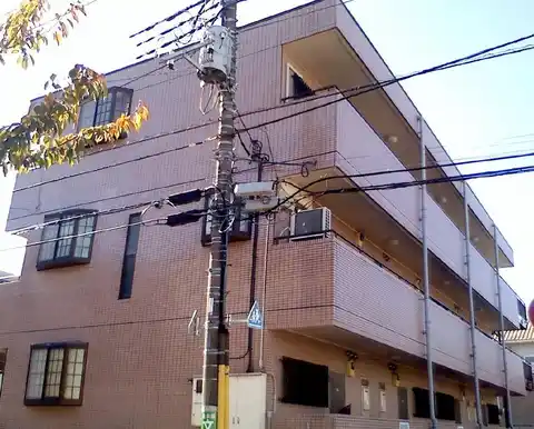 コスモフライト