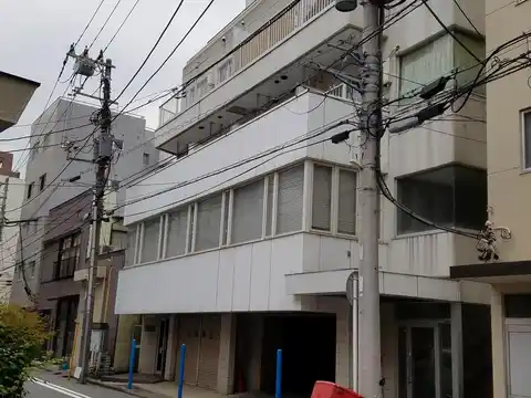 YKビル