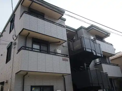 ベルローズ