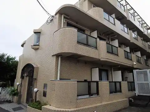 日神パレス杉田A棟