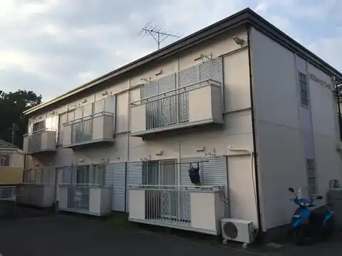 サンシャインコーポ