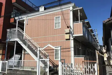 リヴェールハイム