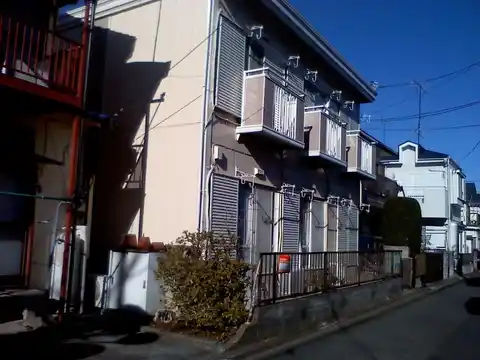 飯島ハイツ