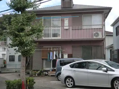 ドミール鎌倉