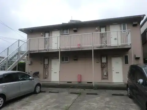 サンヒルズ湘南台