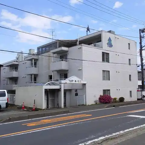トップ桜ヶ丘第2