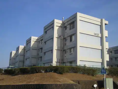 磯子住宅1413