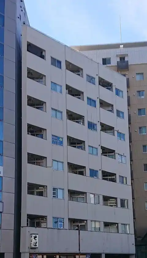 音羽ダイヤモンドマンション