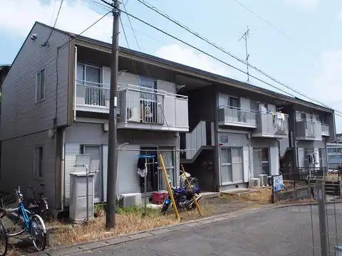 コーポコスモC