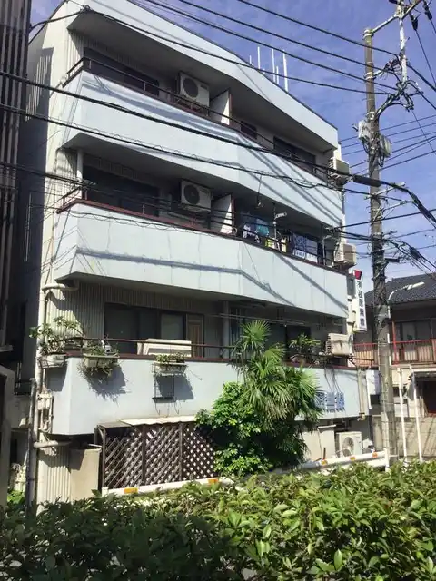 ハイツブレードル