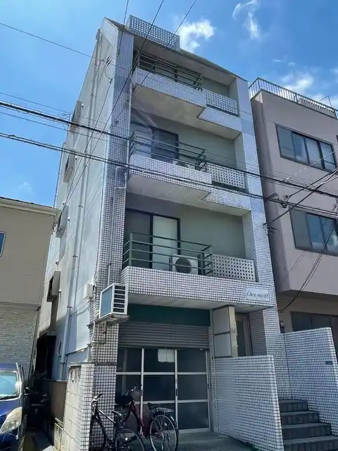 Chez-moi88