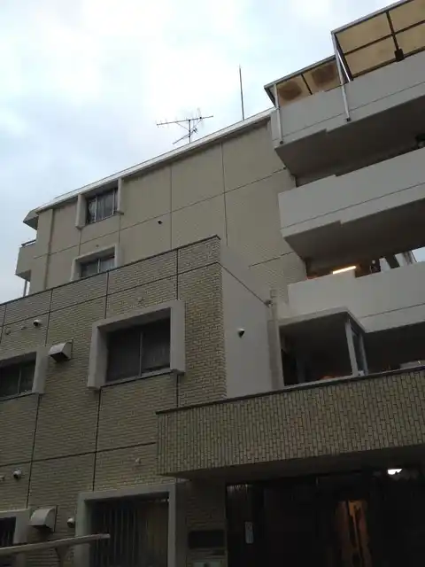桜風マンション