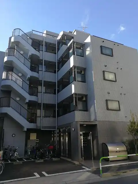 ジュネス21