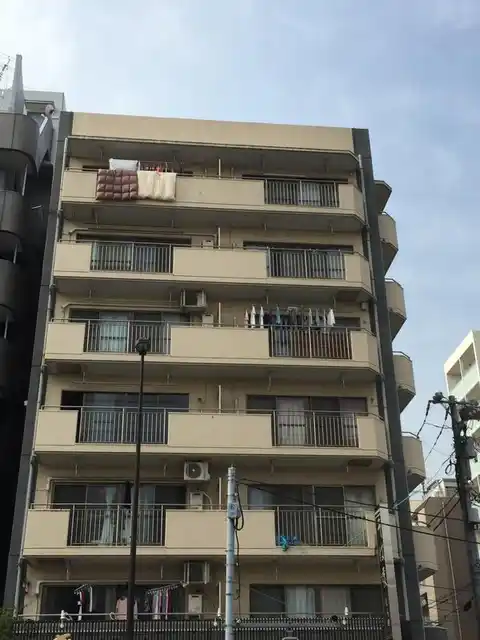 Eナカジマ