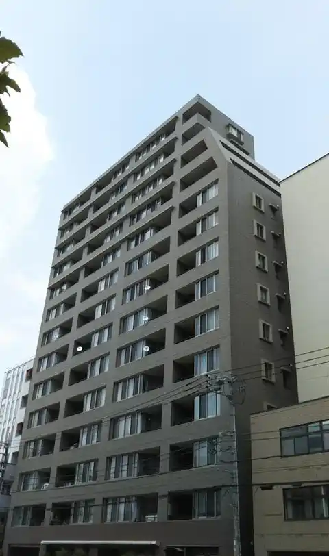ファーレ立川パーク・ホームズ