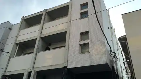 パレ・ホームズ自由が丘