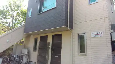 フレンテ目白
