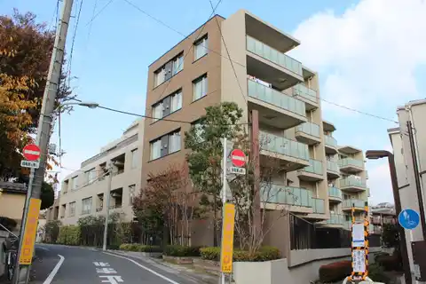 イニシア馬込