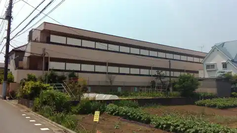 パークインフジ