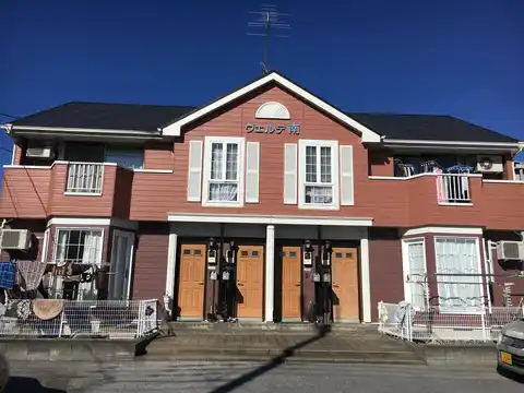 ヴェルデ南