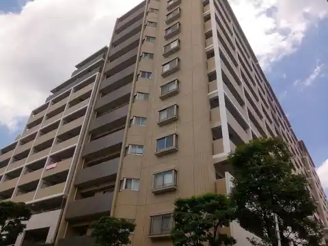 コスモガーデンズ草加松原