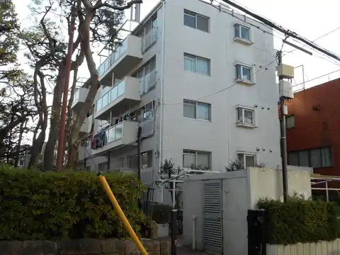 プロシード大泉学園2