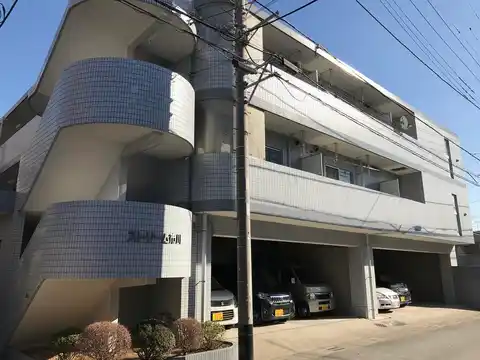 ストリーム市川