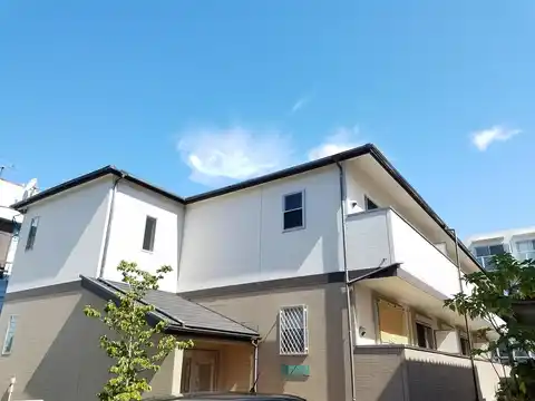 マイキャッスルふじみ